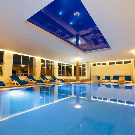 Spa&Hotel Studenac Требине Екстериор снимка