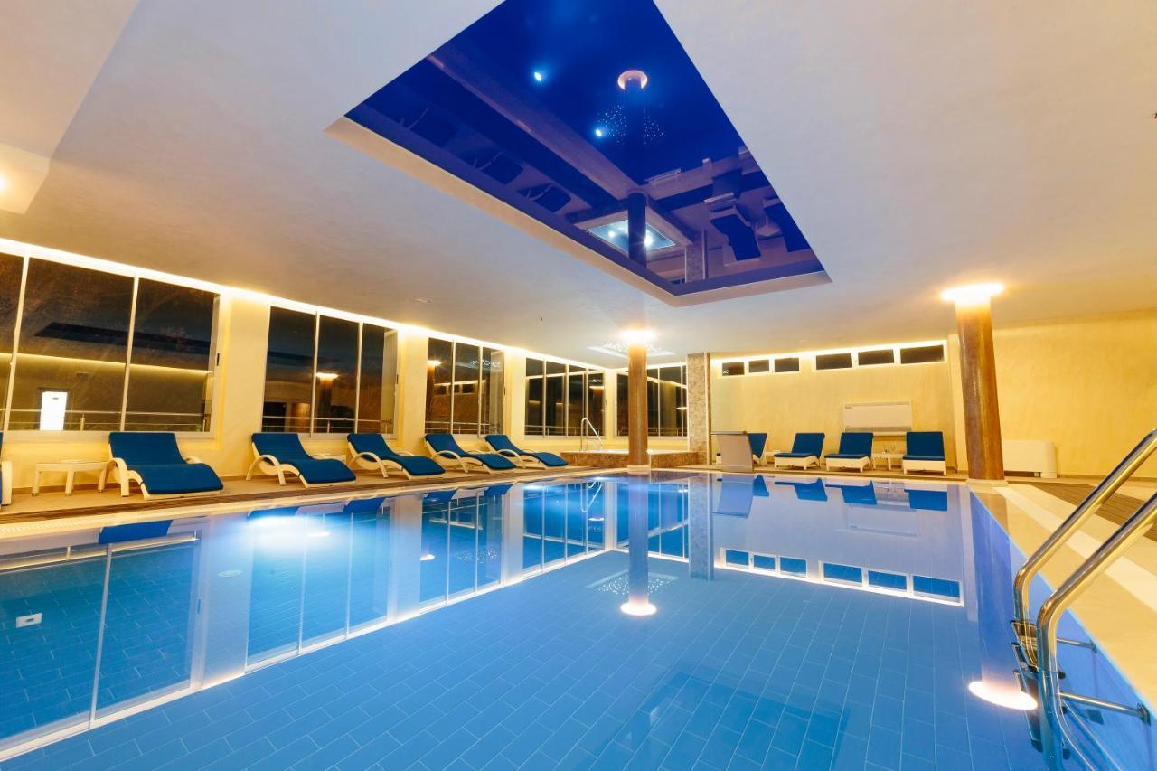 Spa&Hotel Studenac Требине Екстериор снимка