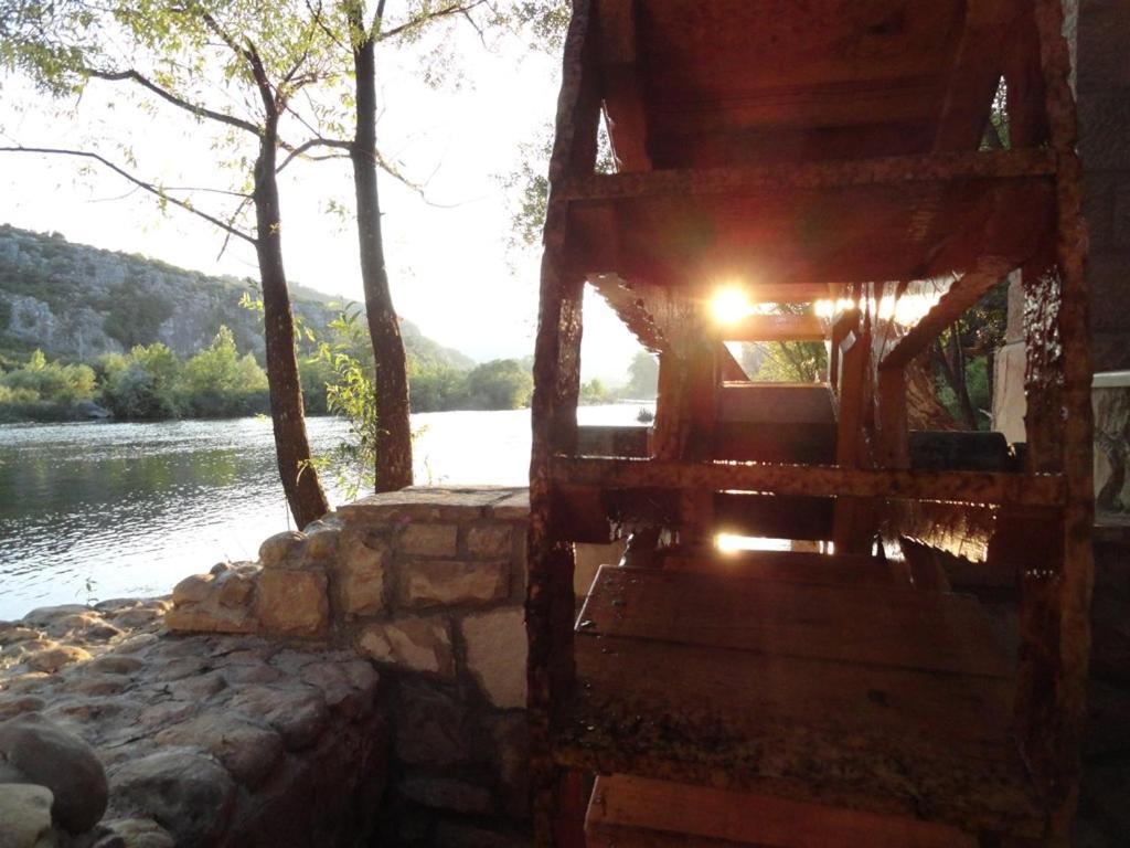 Spa&Hotel Studenac Требине Екстериор снимка