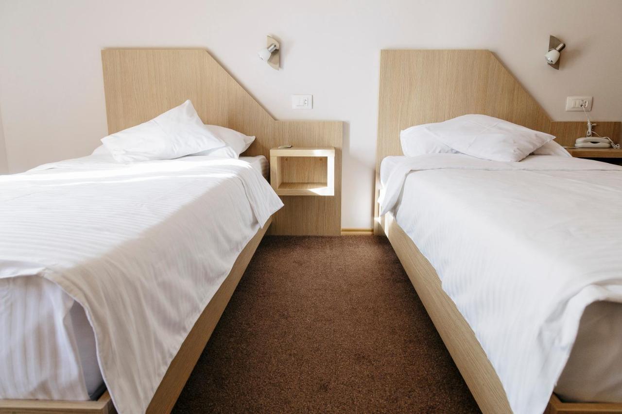 Spa&Hotel Studenac Требине Екстериор снимка