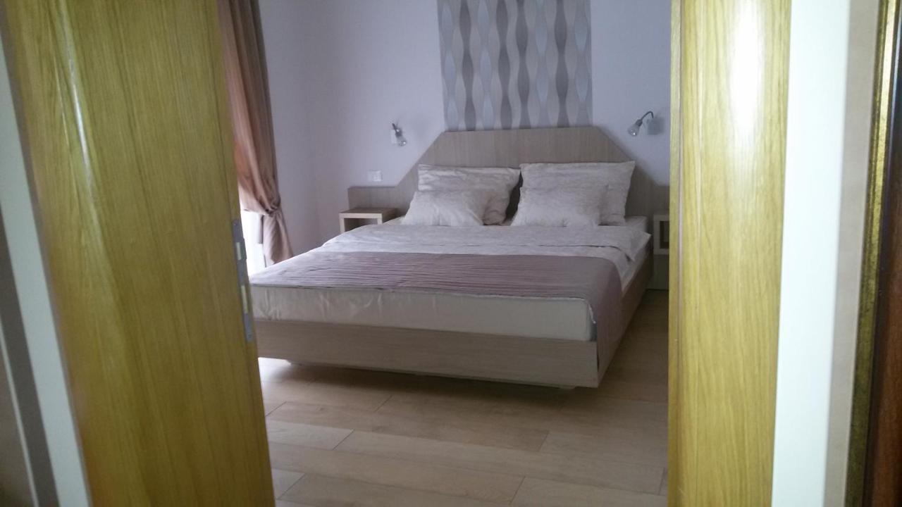 Spa&Hotel Studenac Требине Екстериор снимка