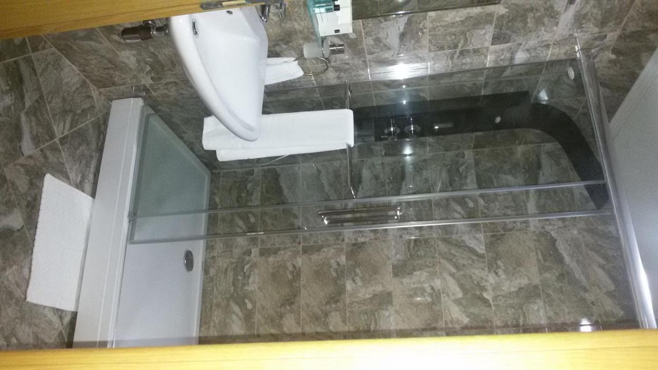 Spa&Hotel Studenac Требине Екстериор снимка