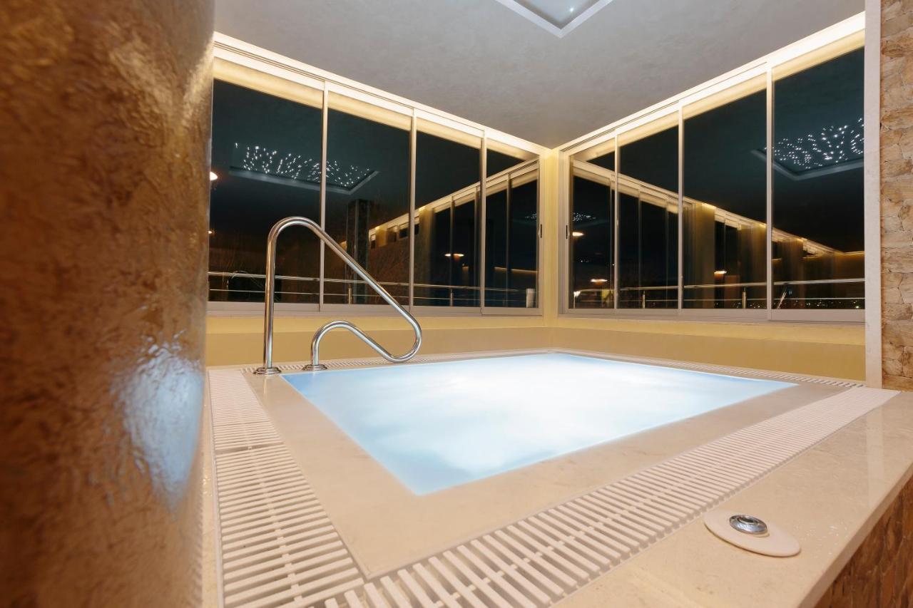 Spa&Hotel Studenac Требине Екстериор снимка