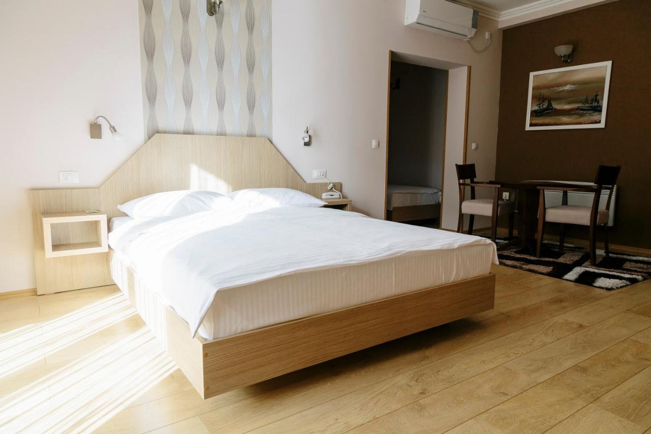 Spa&Hotel Studenac Требине Екстериор снимка