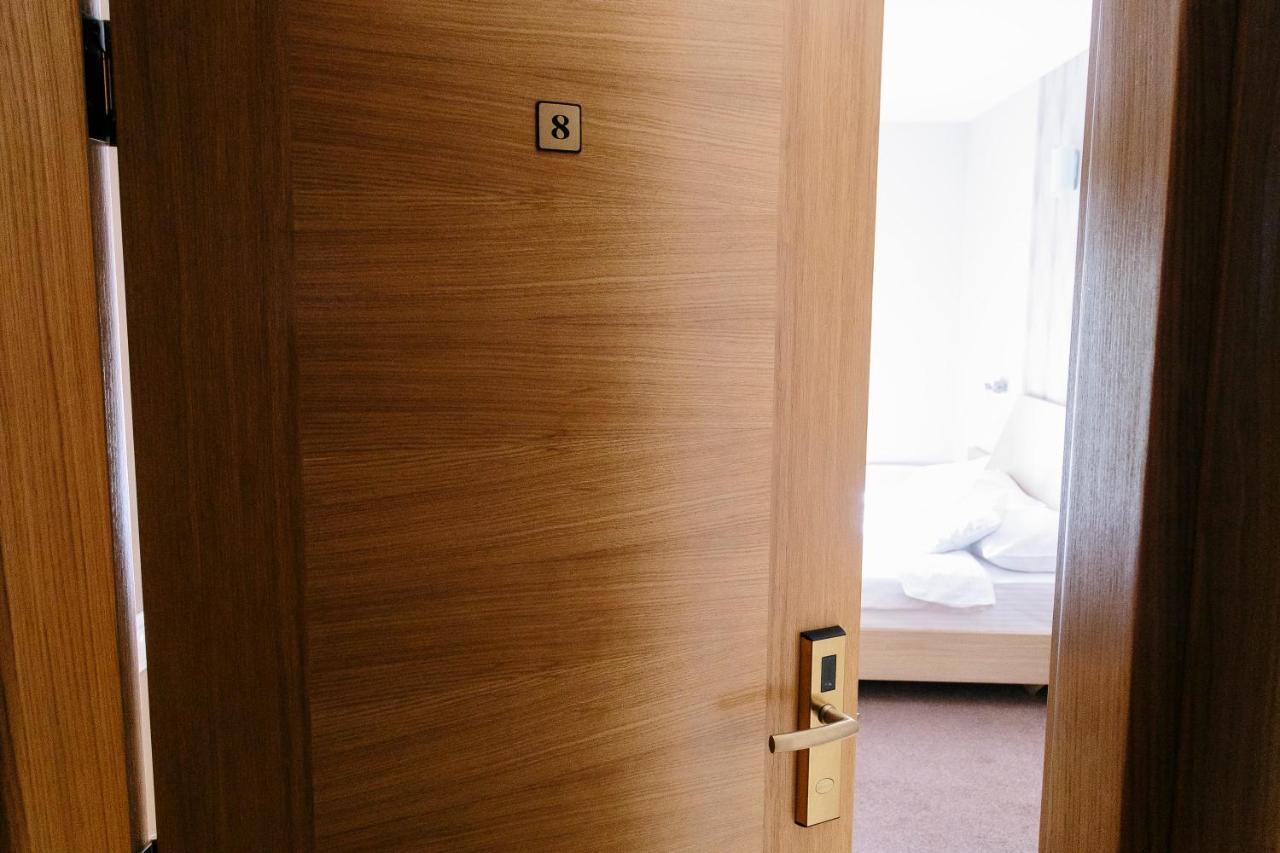 Spa&Hotel Studenac Требине Екстериор снимка