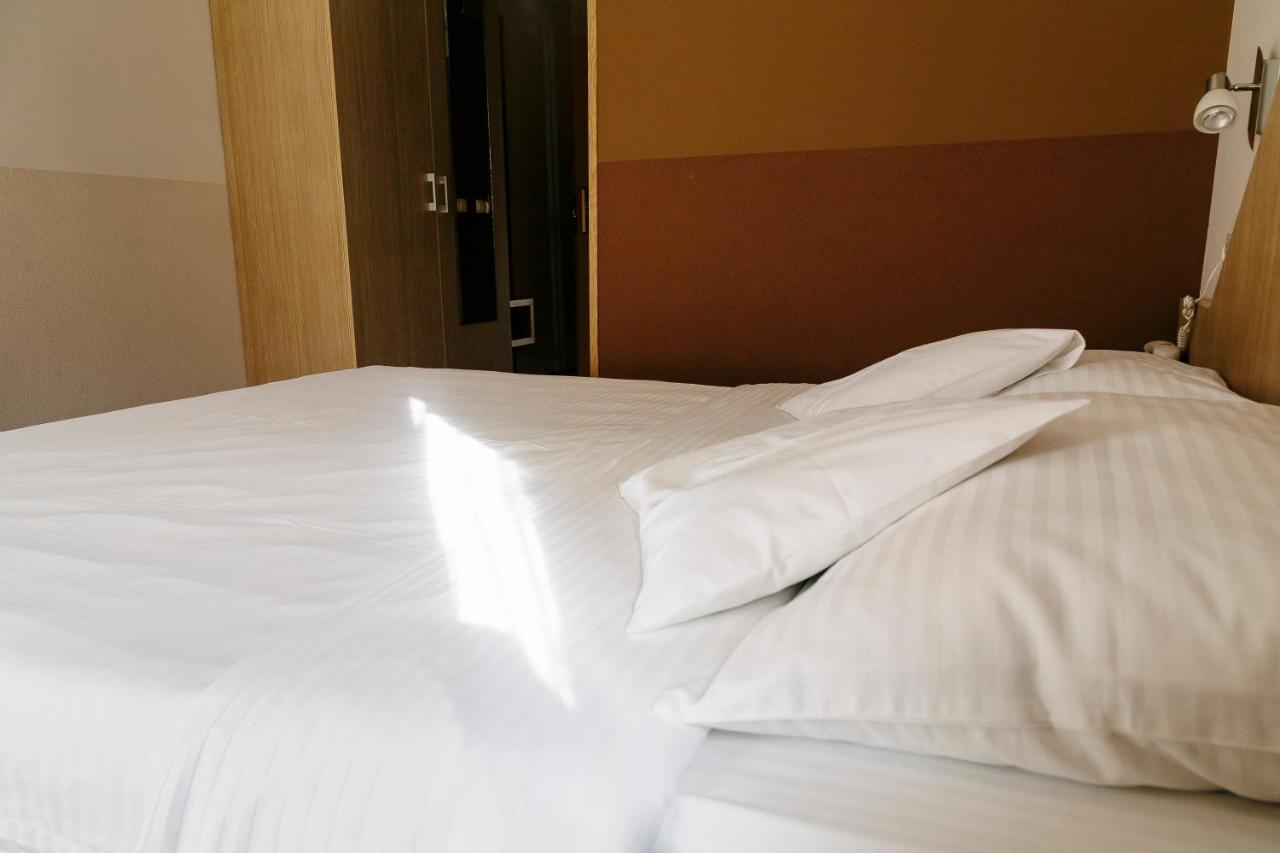 Spa&Hotel Studenac Требине Екстериор снимка